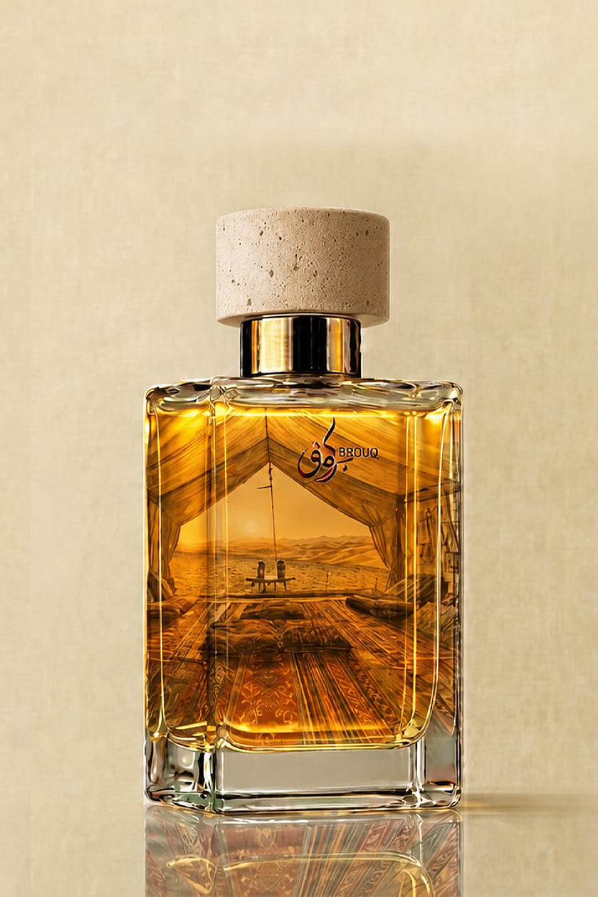 Qatari Rose