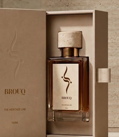 Midnight Oud Noir