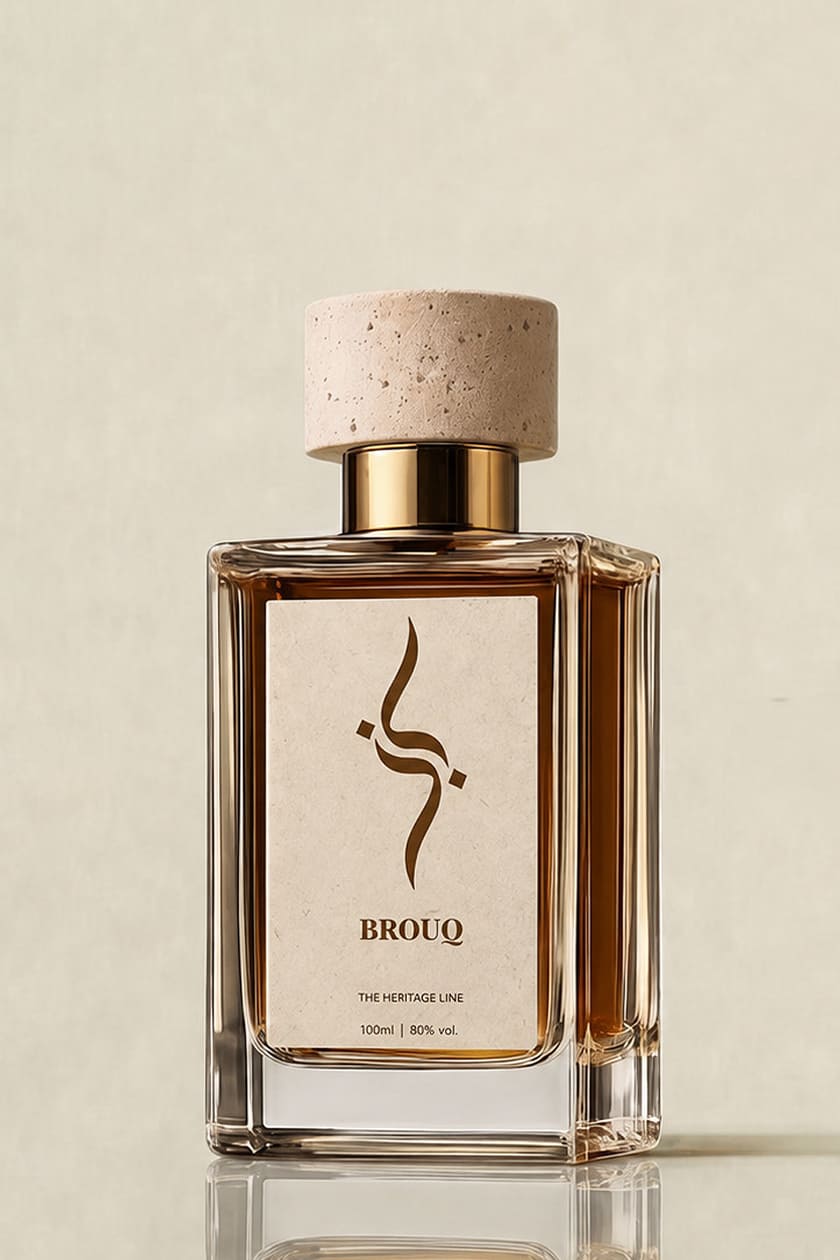 Saffron Bloom