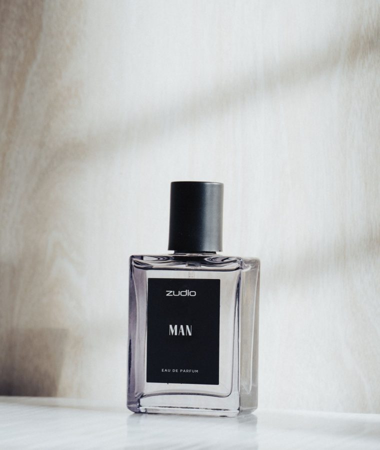 Midnight Oud Noir